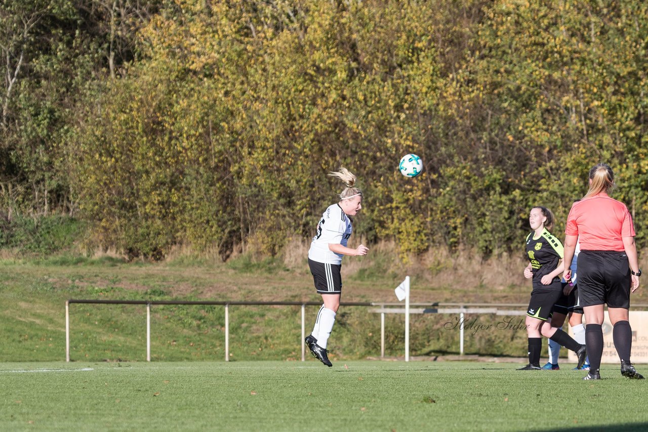 Bild 148 - Frauen TSV Vineta Audorg - SV Friesia 03 Riesum Lindholm : Ergebnis: 2:4